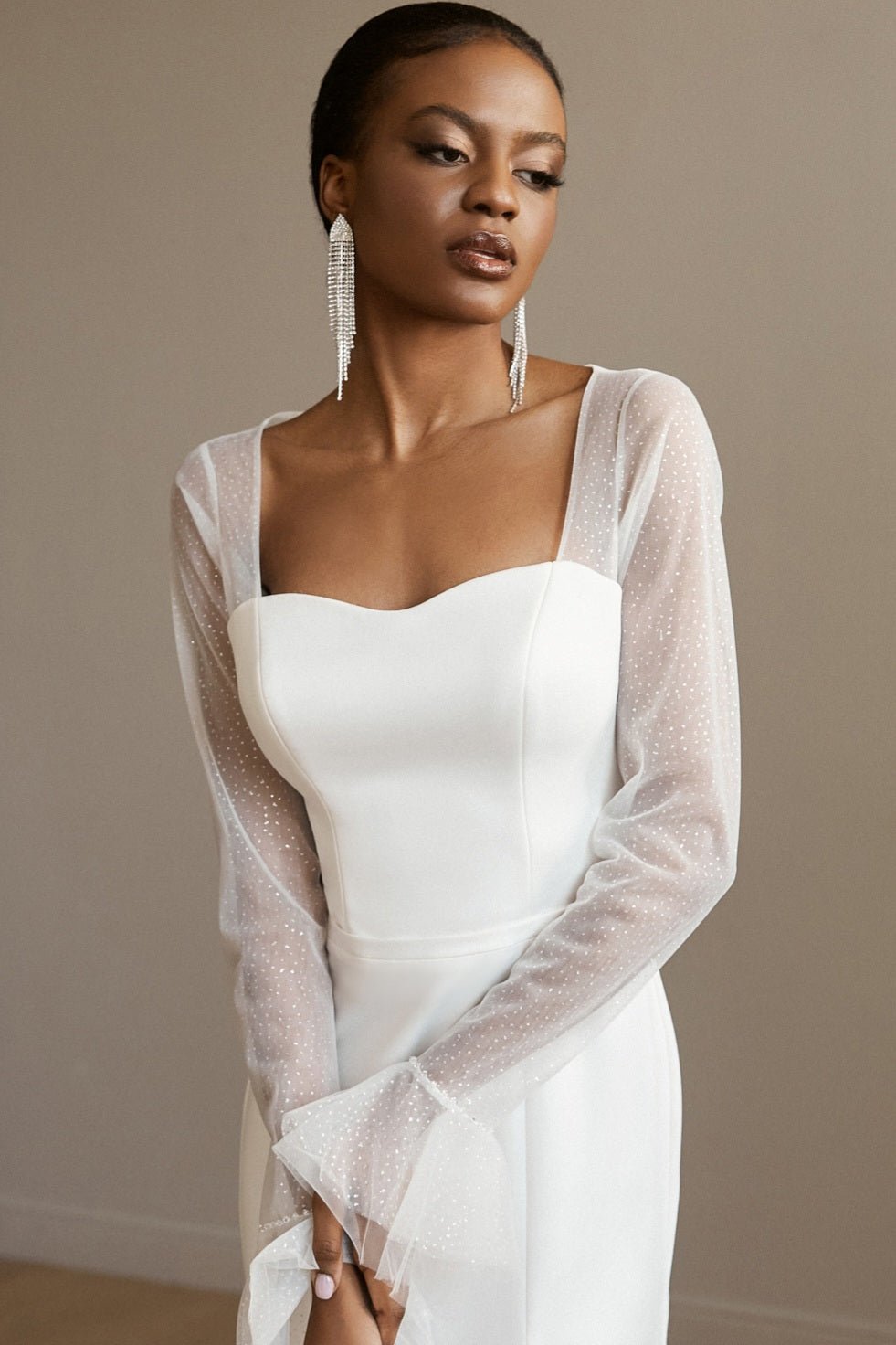 MISSY Size 16 - Reflections Bridal Studio