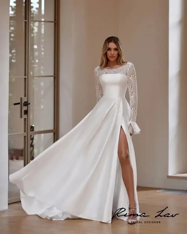 Nate Size 18 - Reflections Bridal Studio
