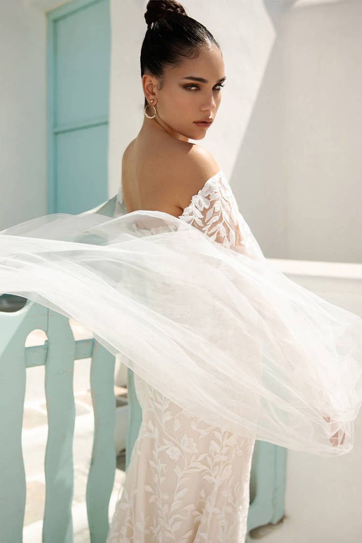 NEMESIS Size 16 - Reflections Bridal Studio