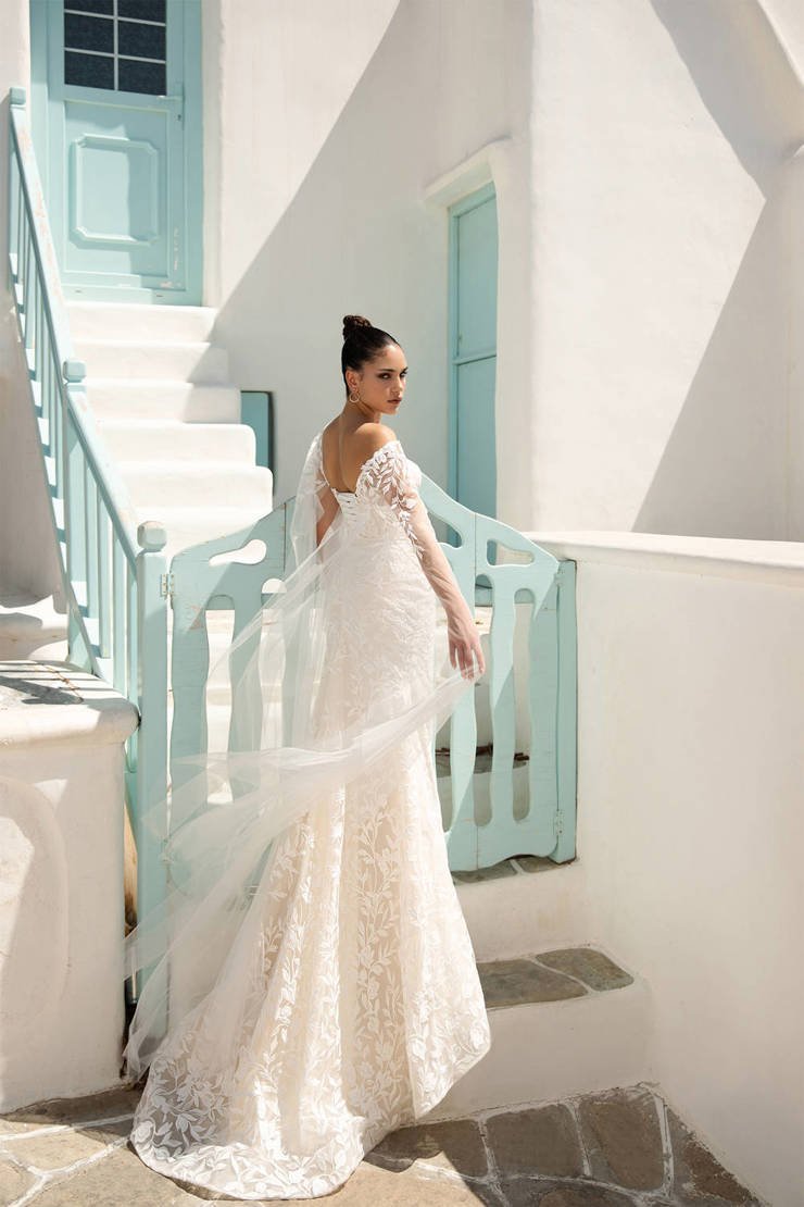 NEMESIS Size 16 - Reflections Bridal Studio