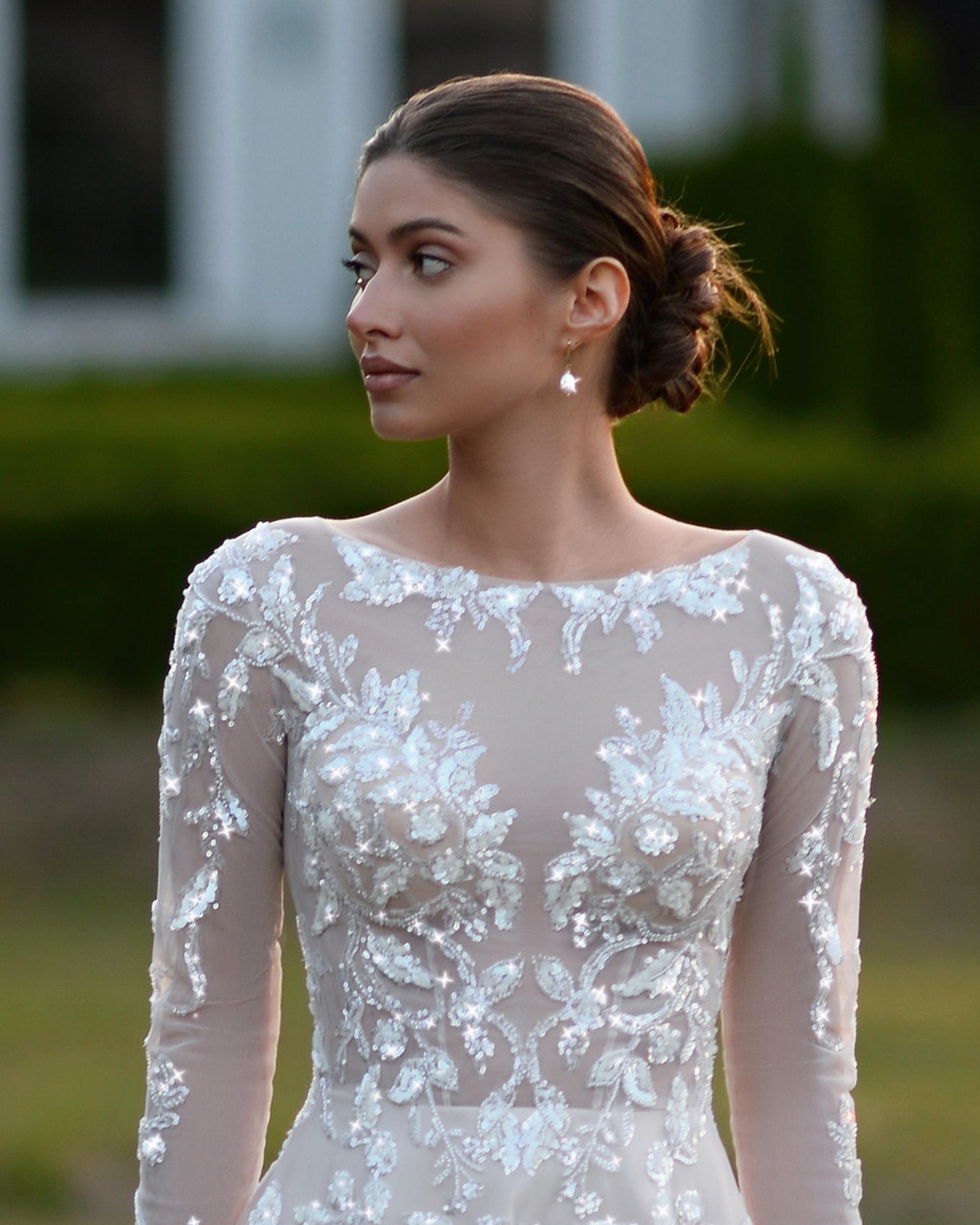 NIGELLA Size 14 - Reflections Bridal Studio
