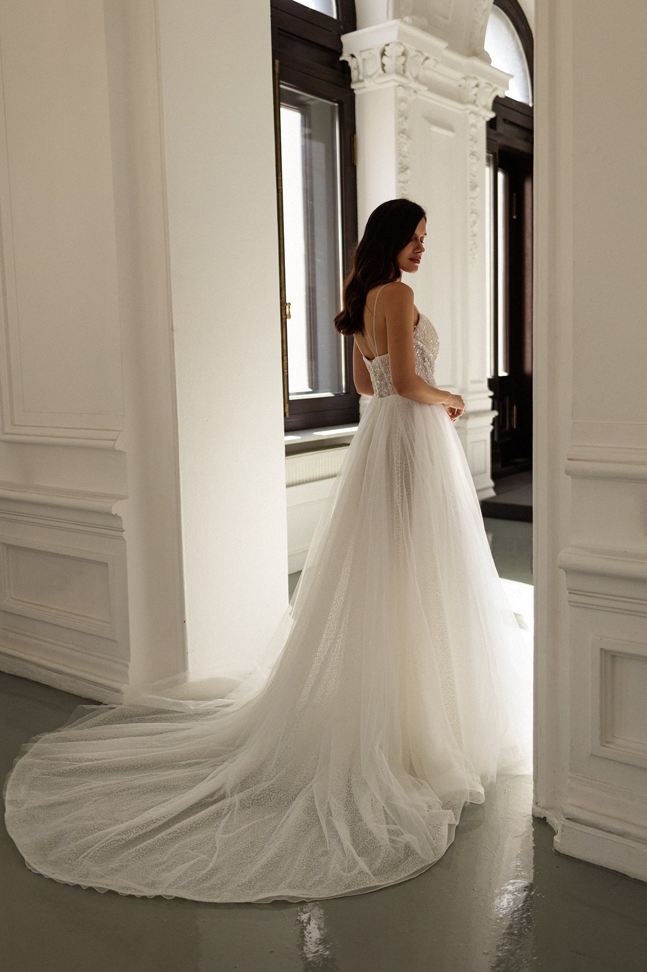 NINET Size 14 - Reflections Bridal Studio