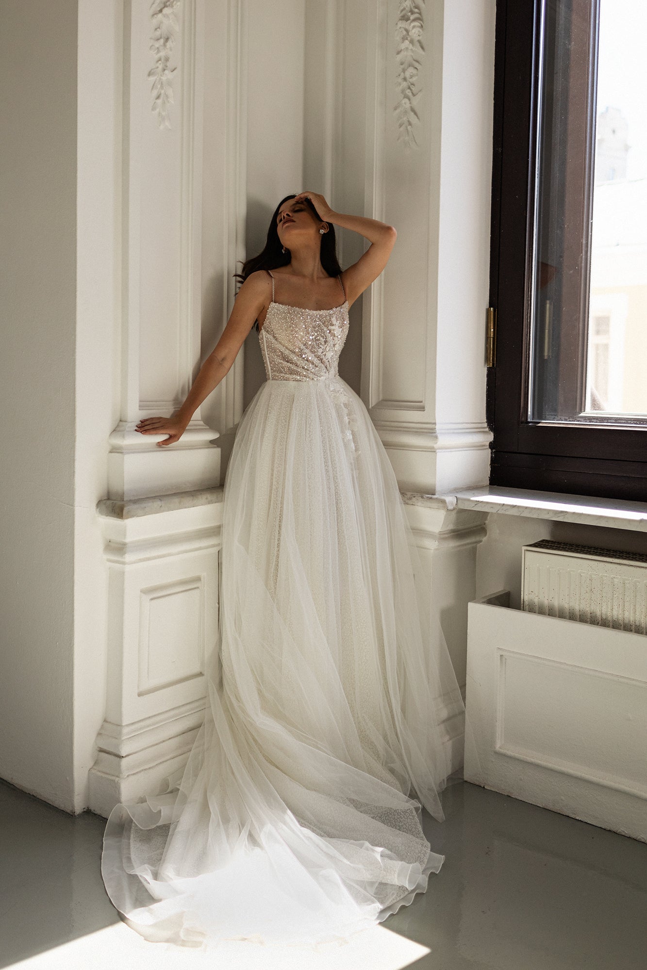NINET Size 14 - Reflections Bridal Studio