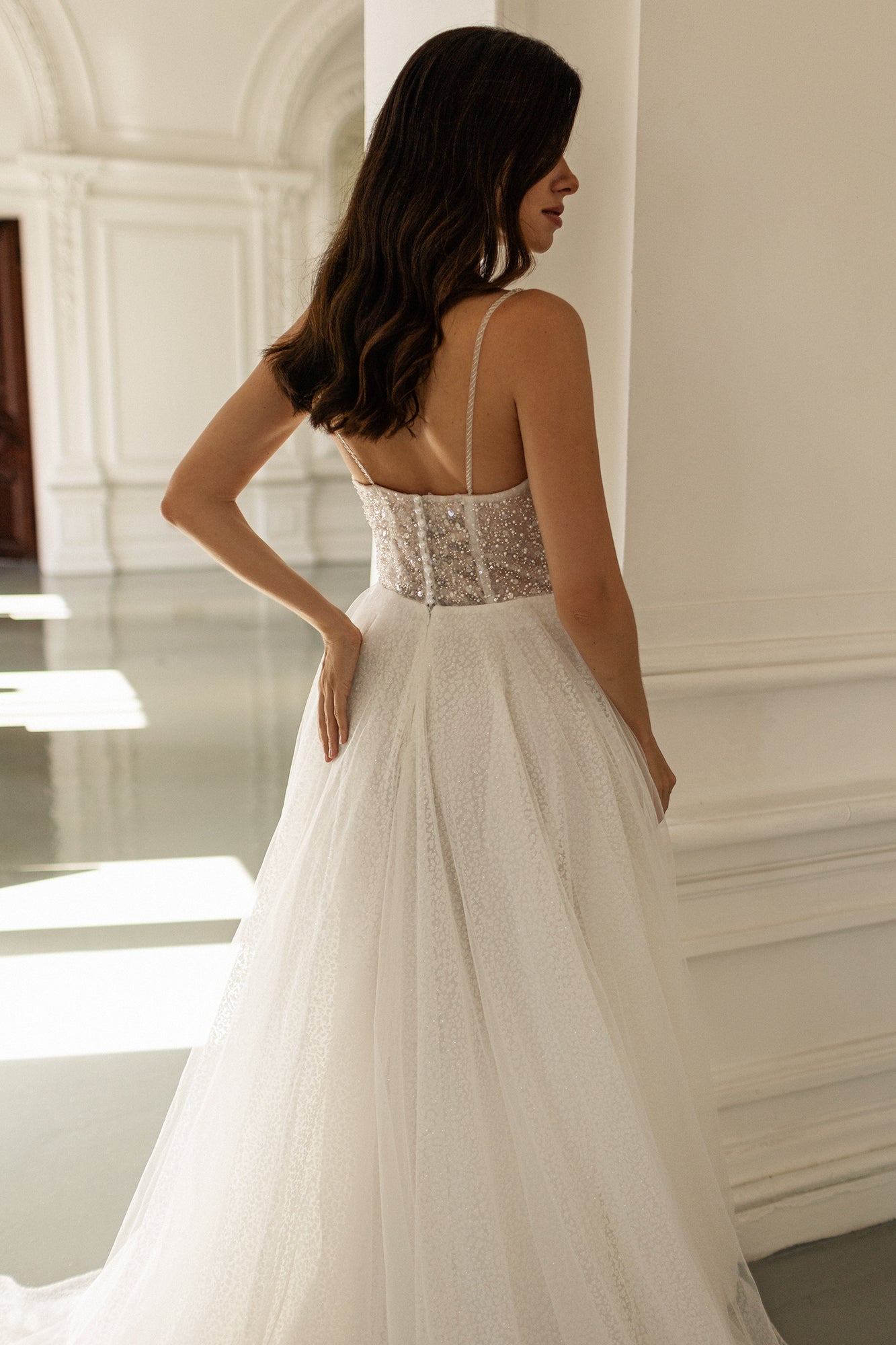 NINET Size 14 - Reflections Bridal Studio