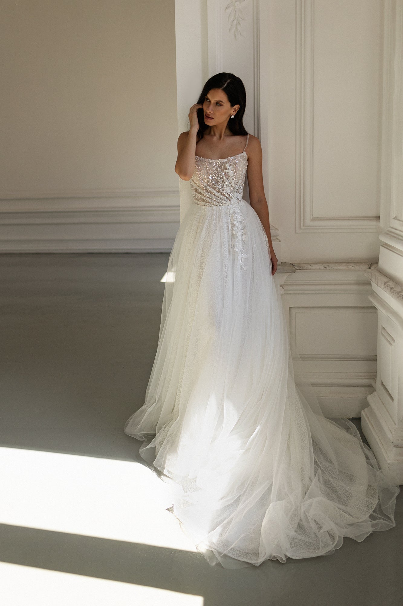 NINET Size 14 - Reflections Bridal Studio