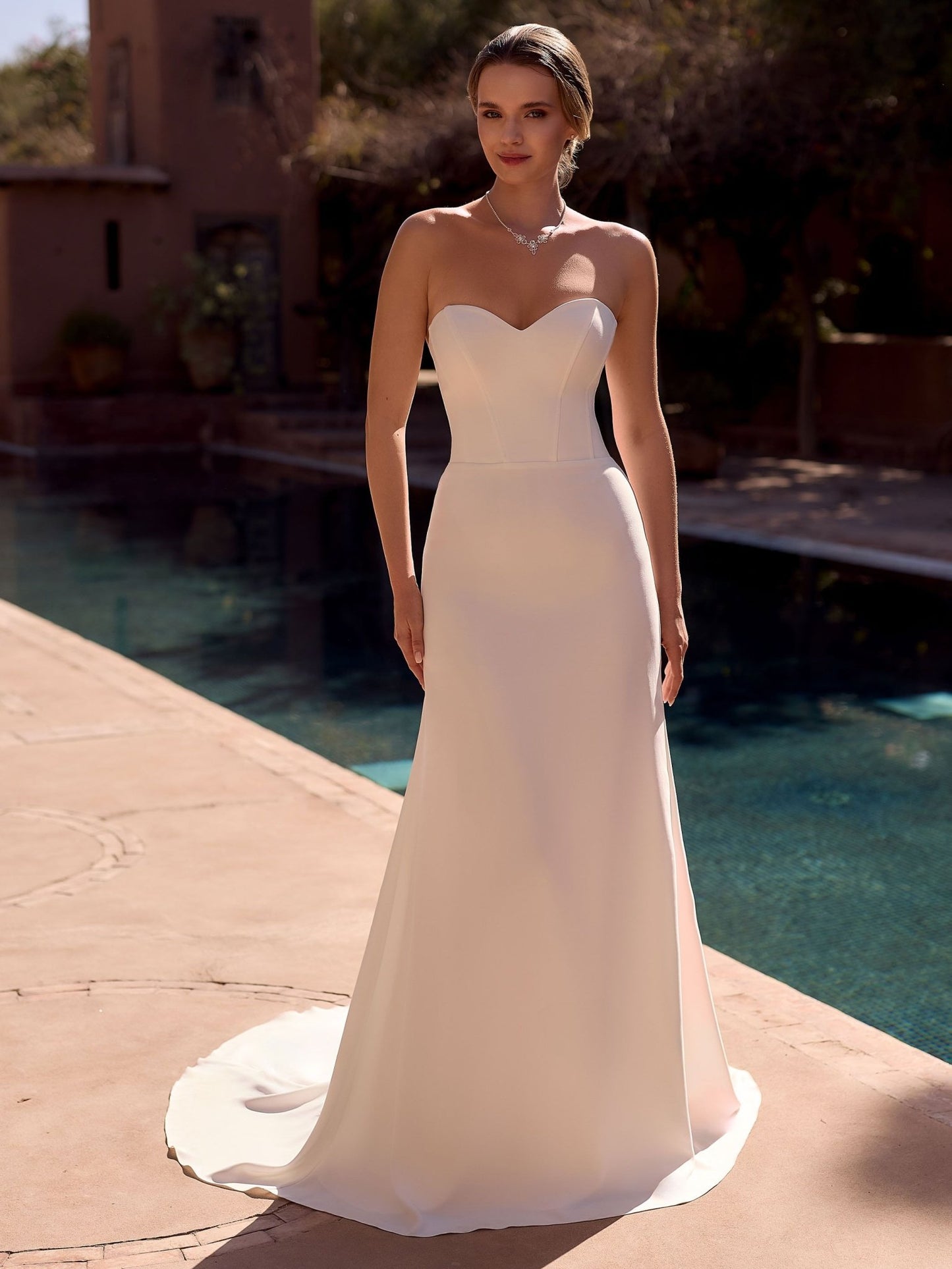 NUVIA Arriving soon - Reflections Bridal Studio