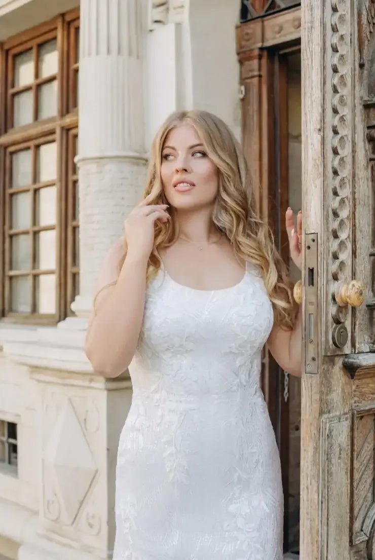 Patrice - Reflections Bridal Studio