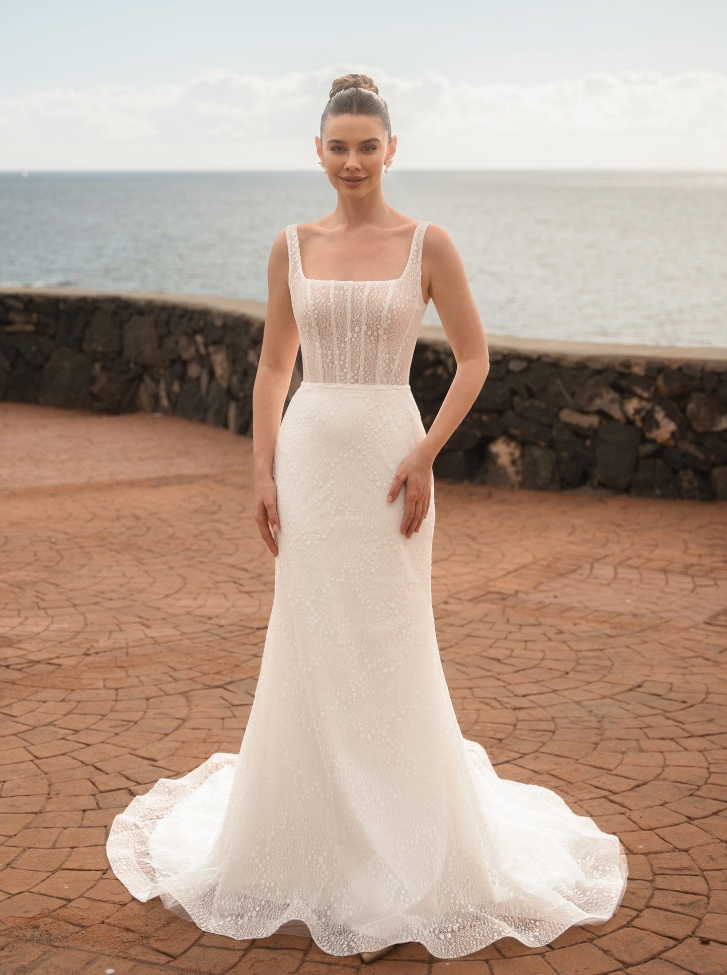 PEARL Arriving soon - Reflections Bridal Studio