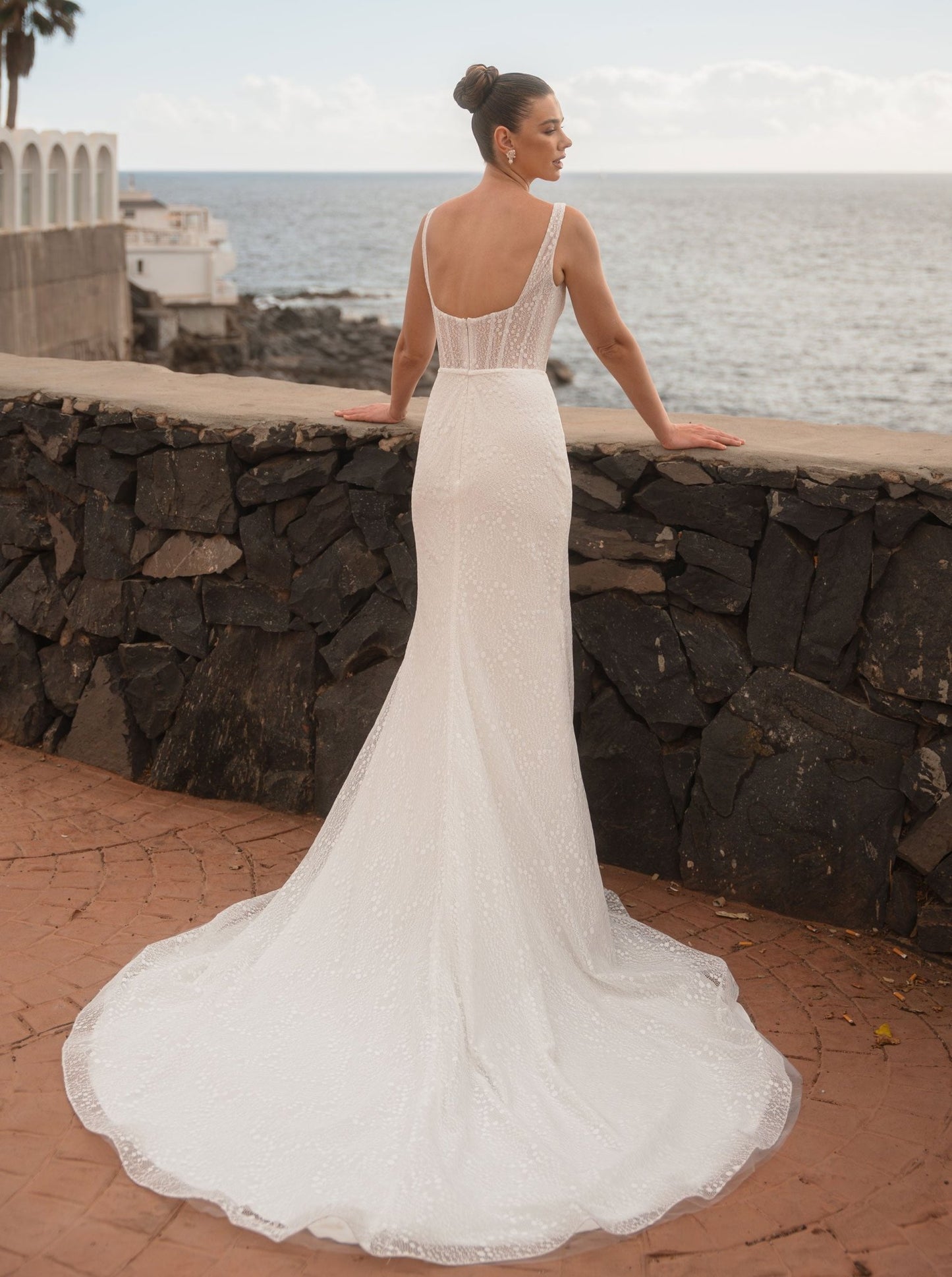 PEARL Arriving soon - Reflections Bridal Studio