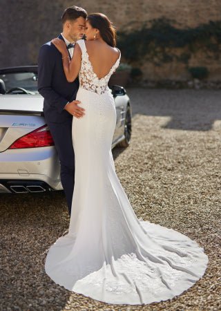 PENNY Size 14 - Reflections Bridal Studio