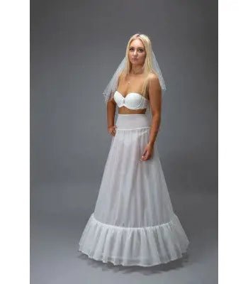 Petticoats (Various) - Reflections Bridal Studio