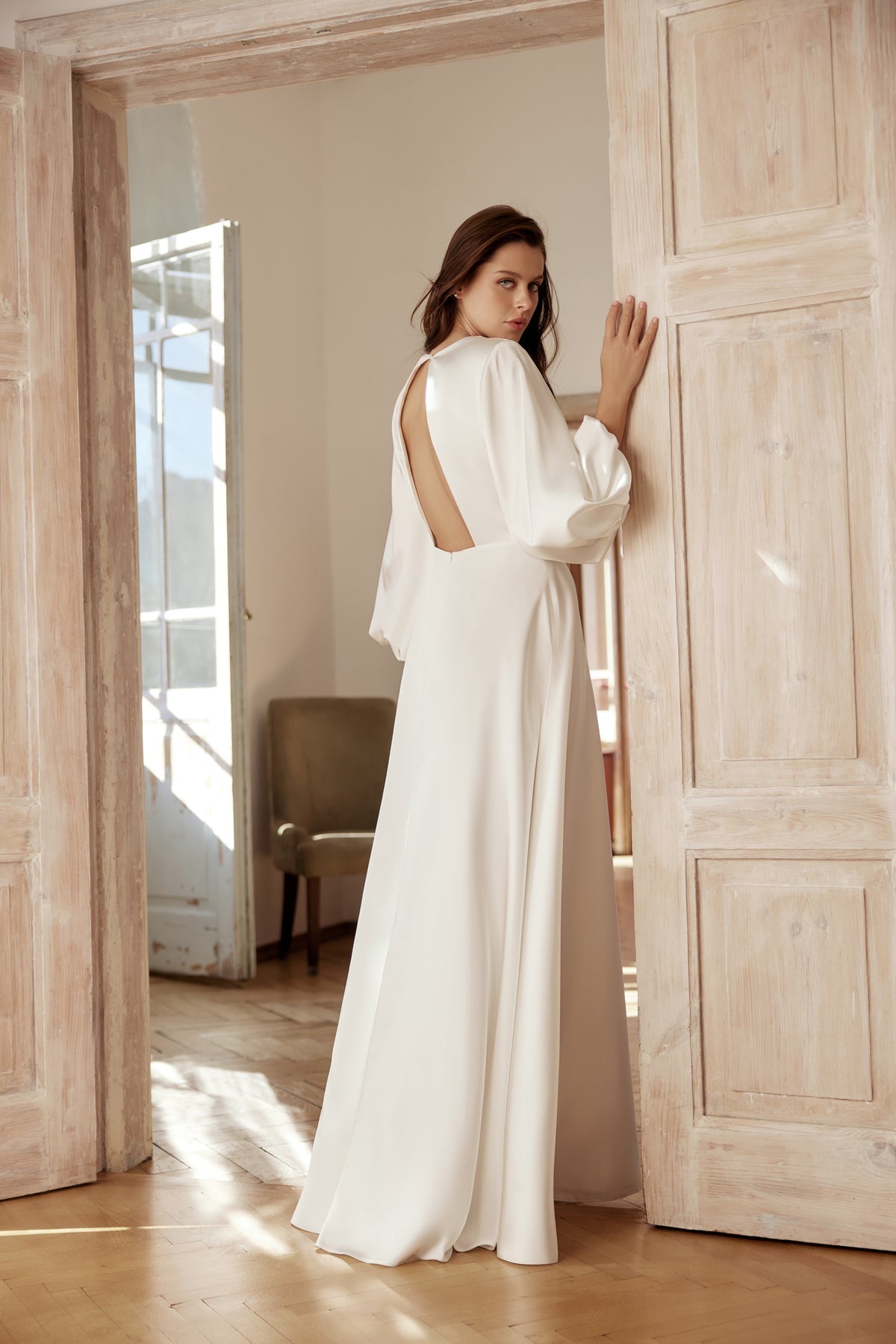 RABBANE - Arriving Soon - Reflections Bridal Studio