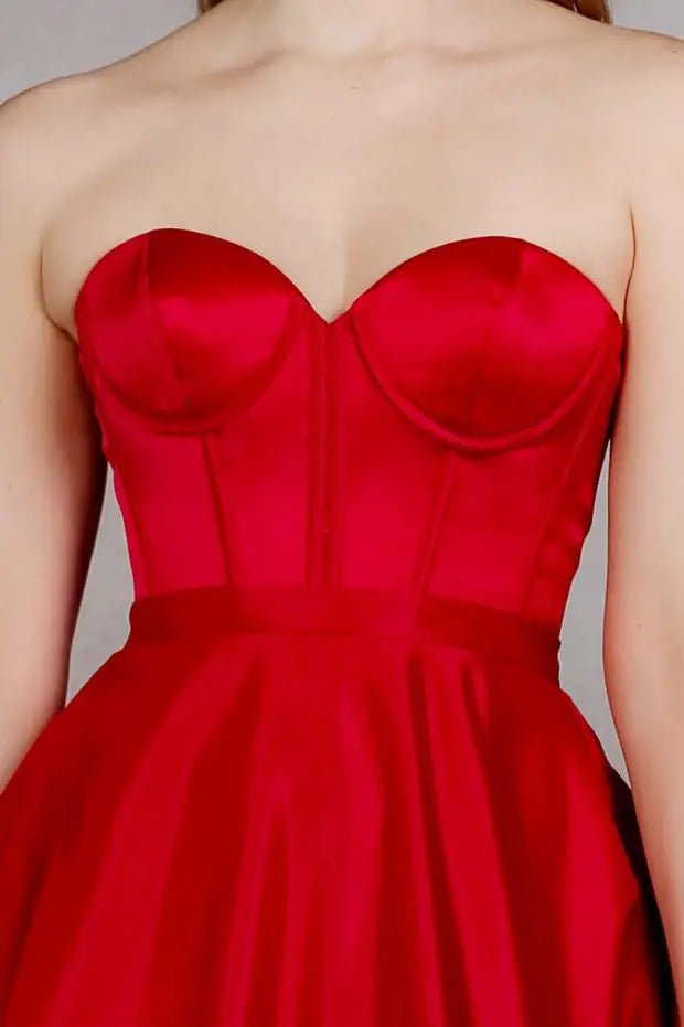 RDM1227 - Reflections Bridal Studio