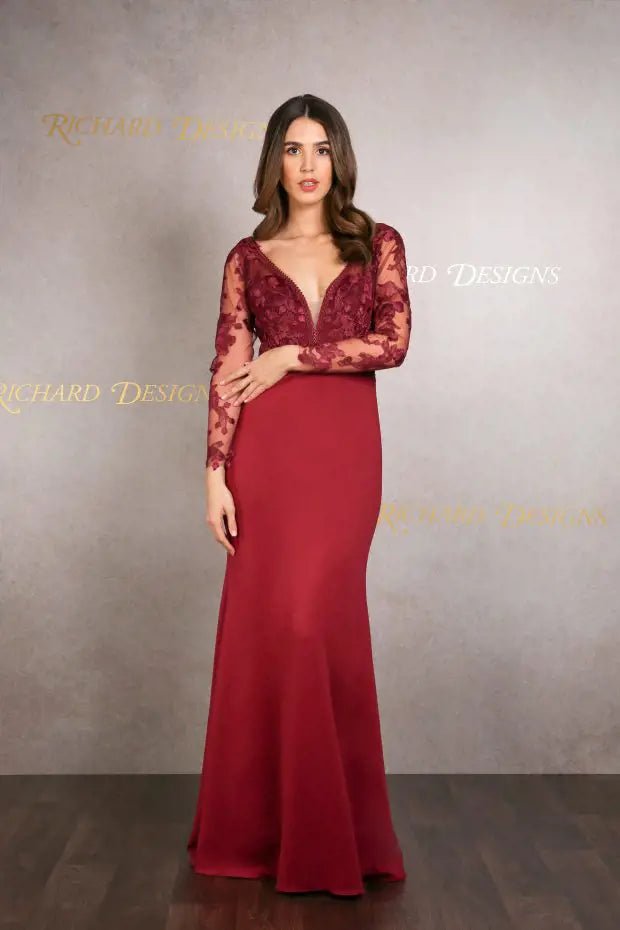 RDM1248 - Reflections Bridal Studio