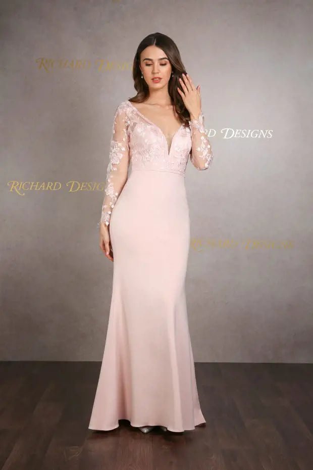 RDM1248 - Reflections Bridal Studio