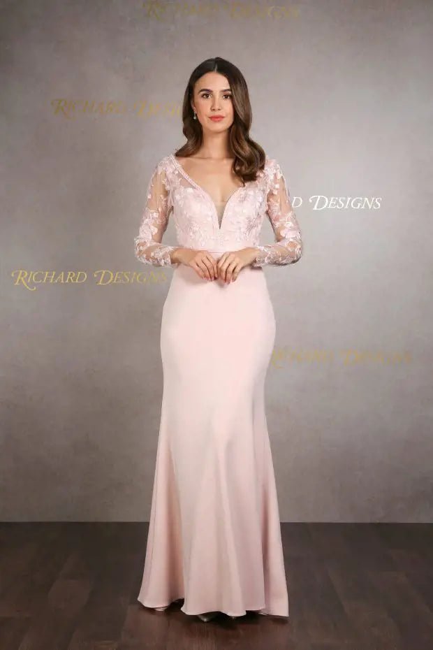 RDM1248 - Reflections Bridal Studio