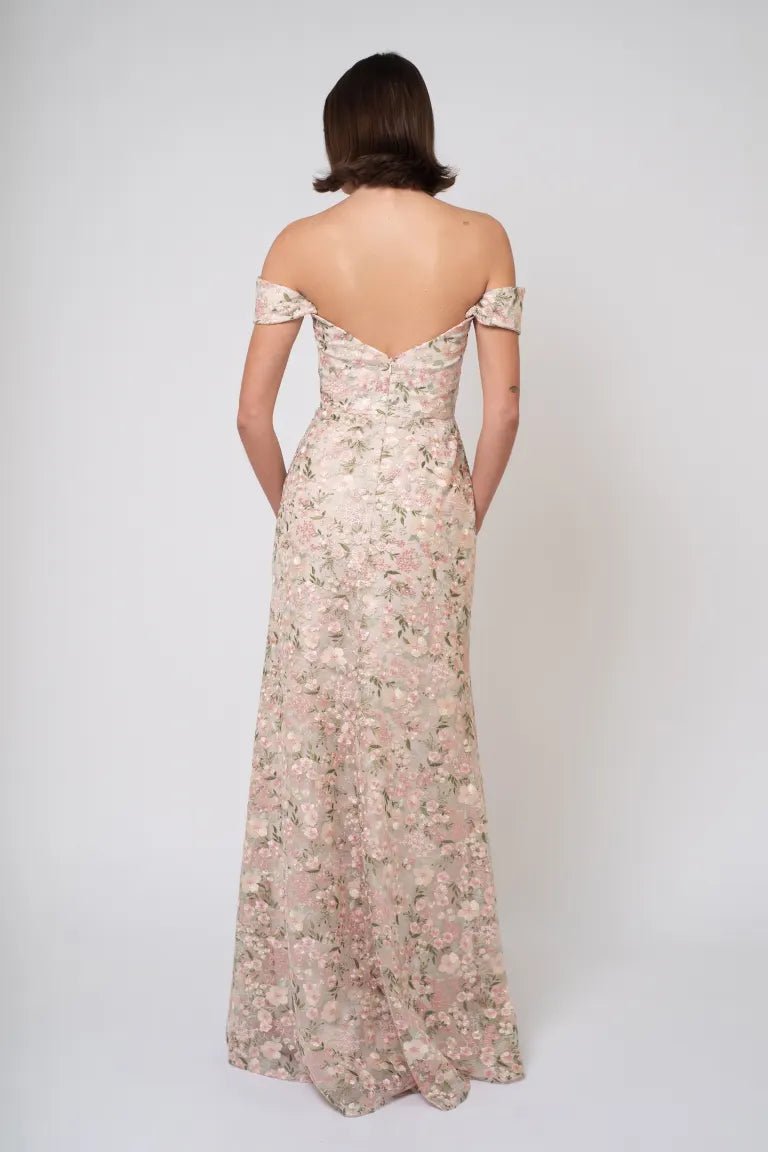 REINA Jenny Yoo - Reflections Bridal Studio