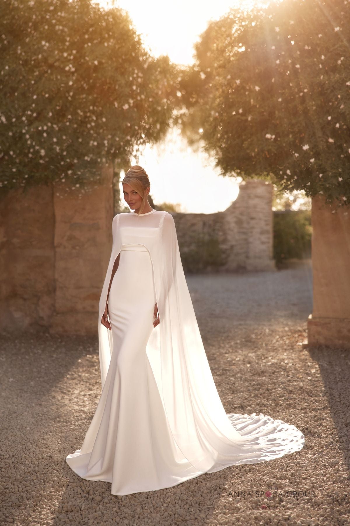ROSALINA by Anna Sposa - Reflections Bridal Studio