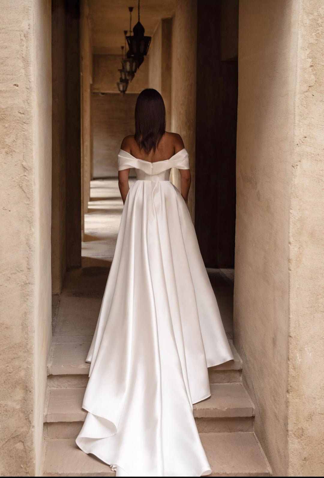 SALIMA Arriving 17th October - Reflections Bridal Studio