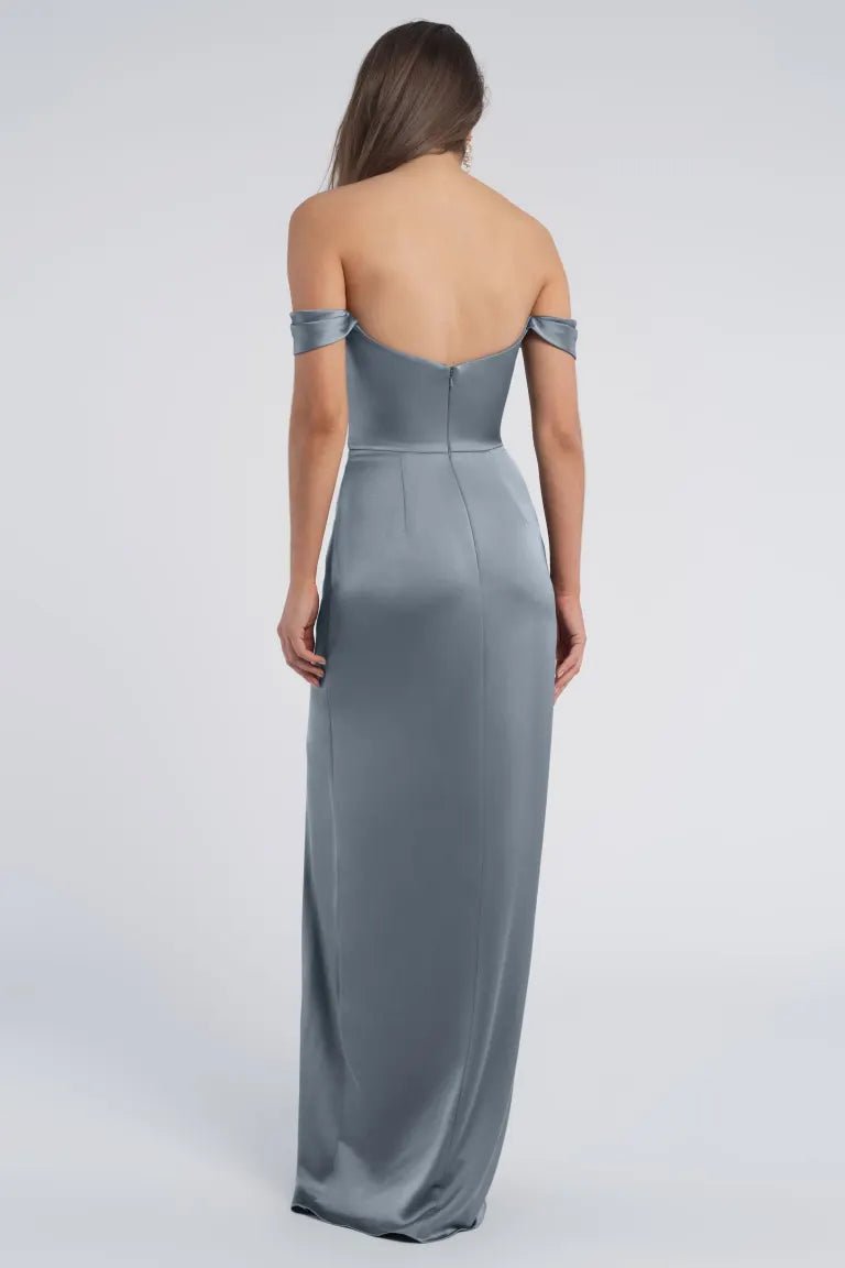 SAWYER by Jenny Yoo - Reflections Bridal Studio