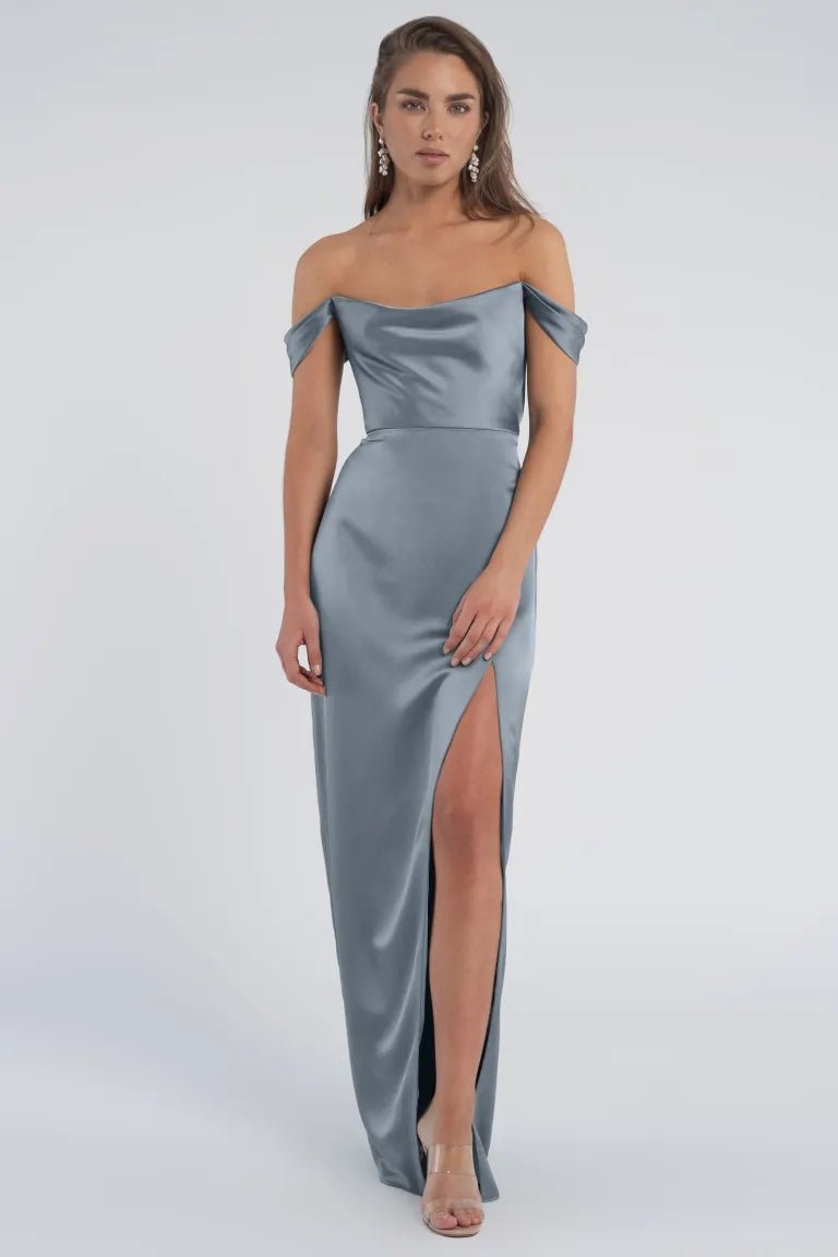 SAWYER by Jenny Yoo - Reflections Bridal Studio