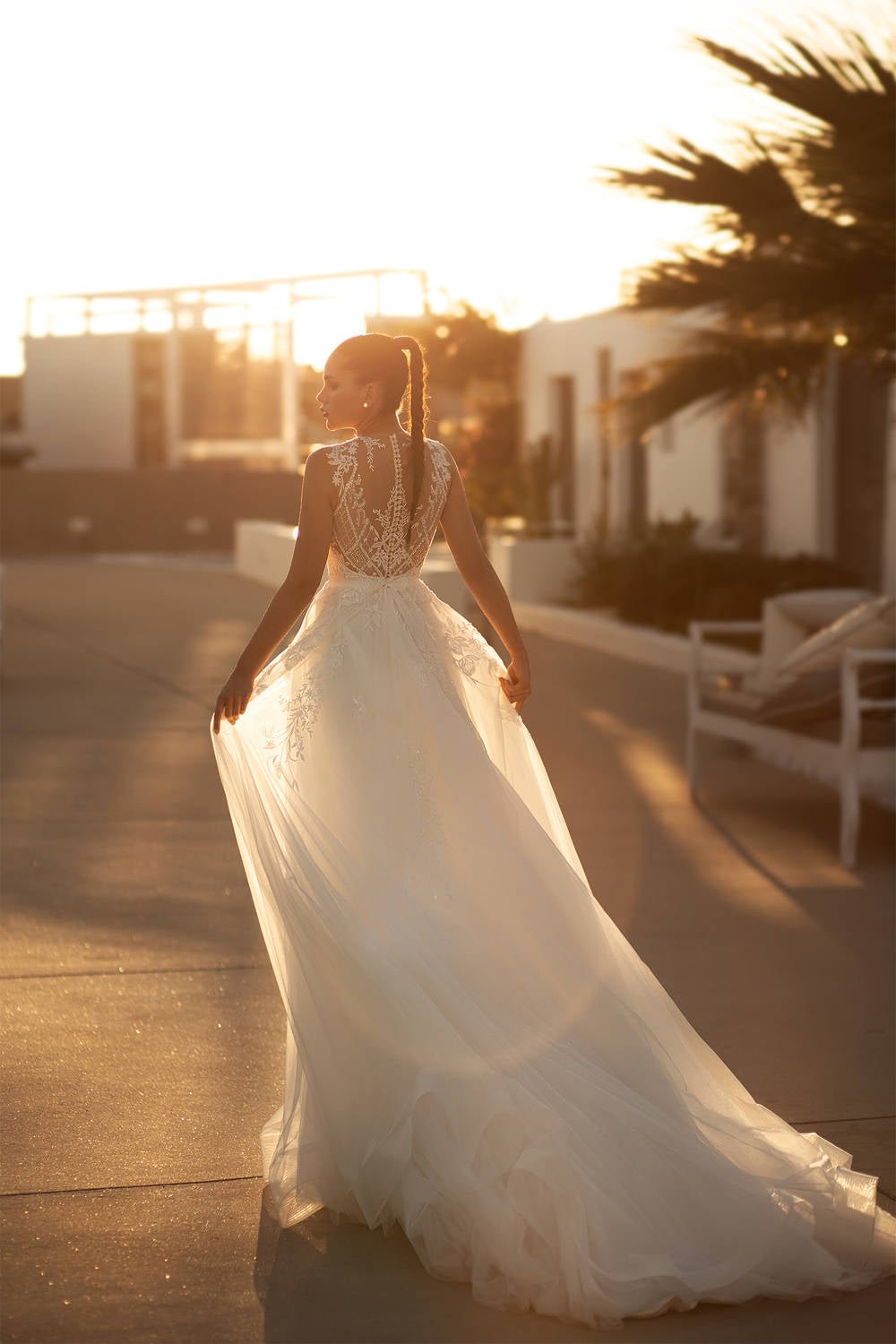 STARLA Size 14 - Reflections Bridal Studio