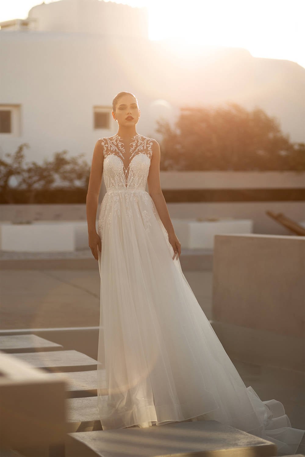 STARLA Size 14 - Reflections Bridal Studio