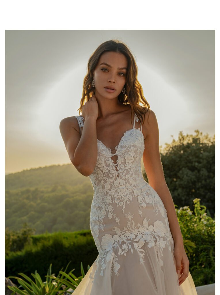 illusion bridal shop