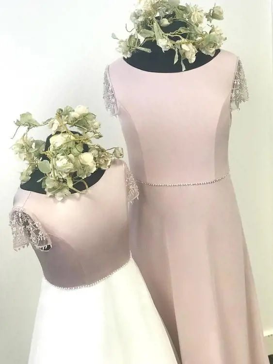 T742 - Reflections Bridal Studio
