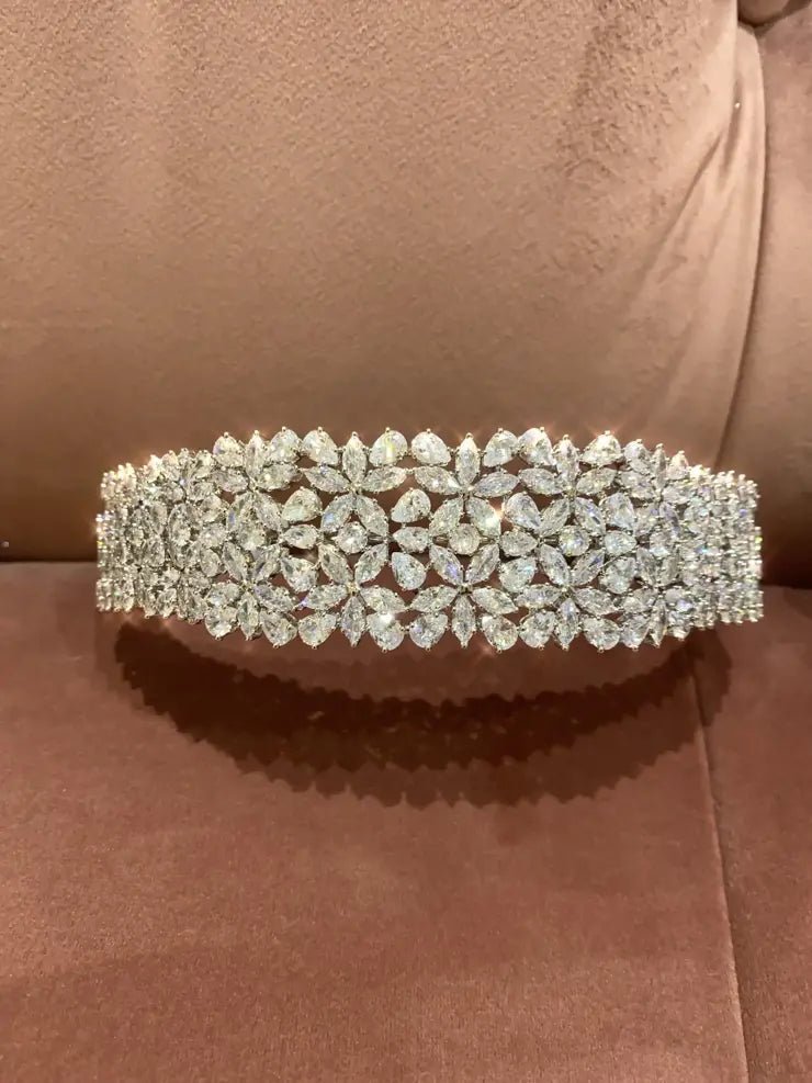 Tiaras (Various Styles) - Reflections Bridal Studio