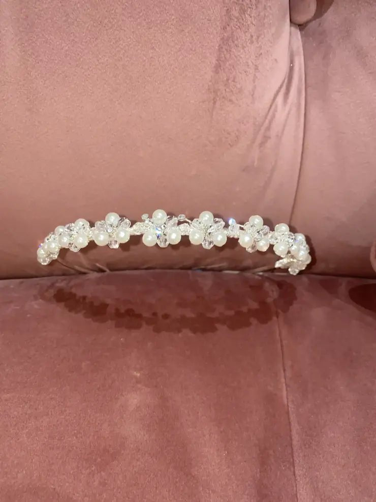 Tiaras (Various Styles) - Reflections Bridal Studio