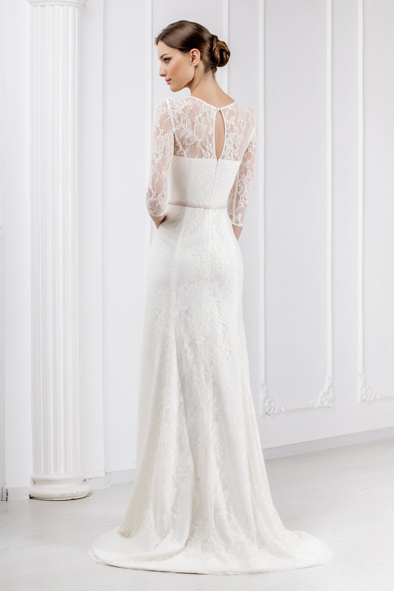 TORI Size 6 - Reflections Bridal Studio