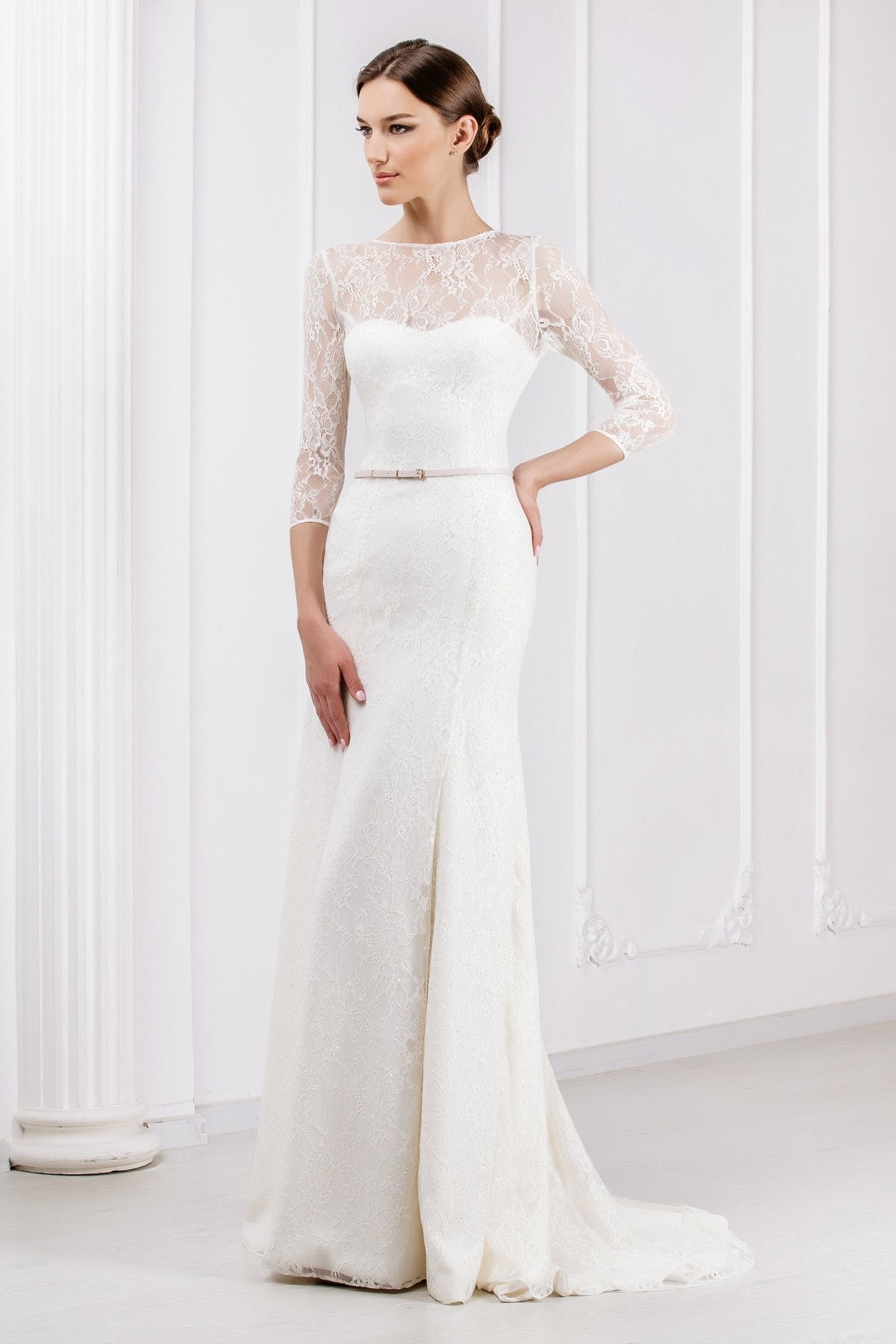 TORI Size 6 - Reflections Bridal Studio