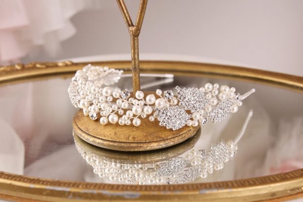 TR2675 - Reflections Bridal Studio