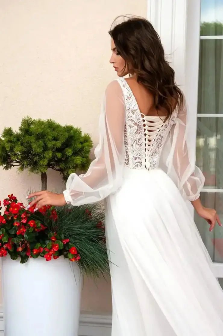 VALENTINA Size 16 - Reflections Bridal Studio