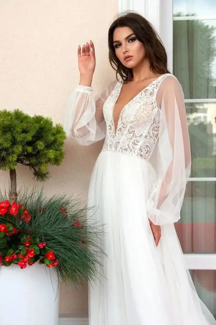 VALENTINA Size 16 - Reflections Bridal Studio