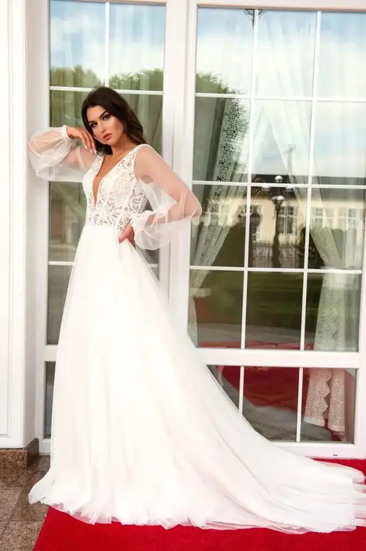 VALENTINA Size 16 - Reflections Bridal Studio