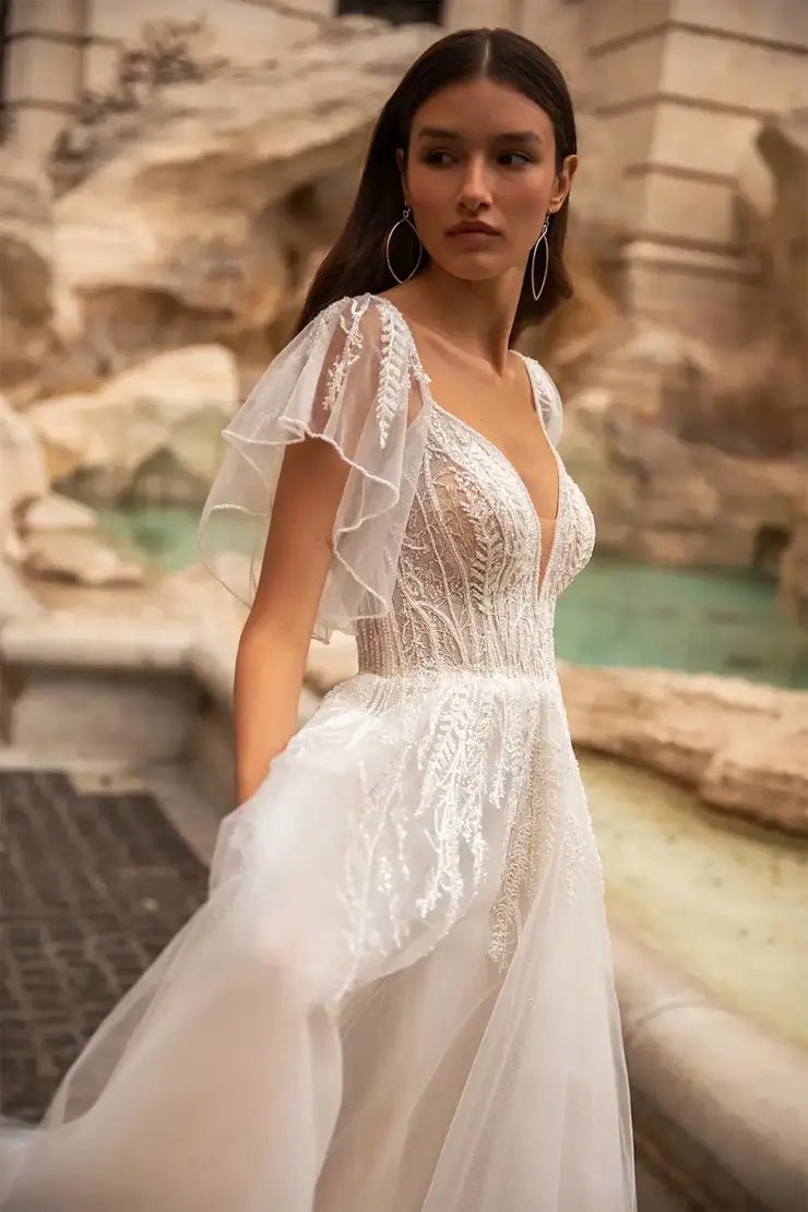 Wendy - Reflections Bridal Studio