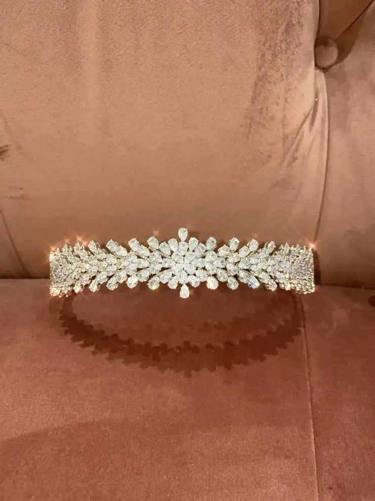 #Tiaras (Various Styles)