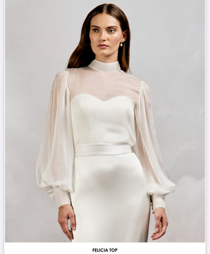 Catherine Deane Collection Mix & Match Bridalwear