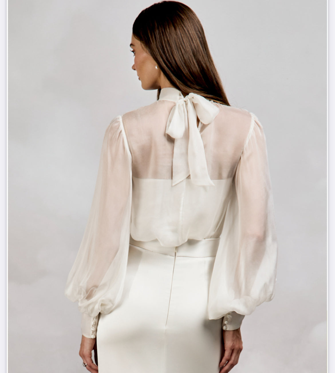 Catherine Deane Collection Mix & Match Bridalwear