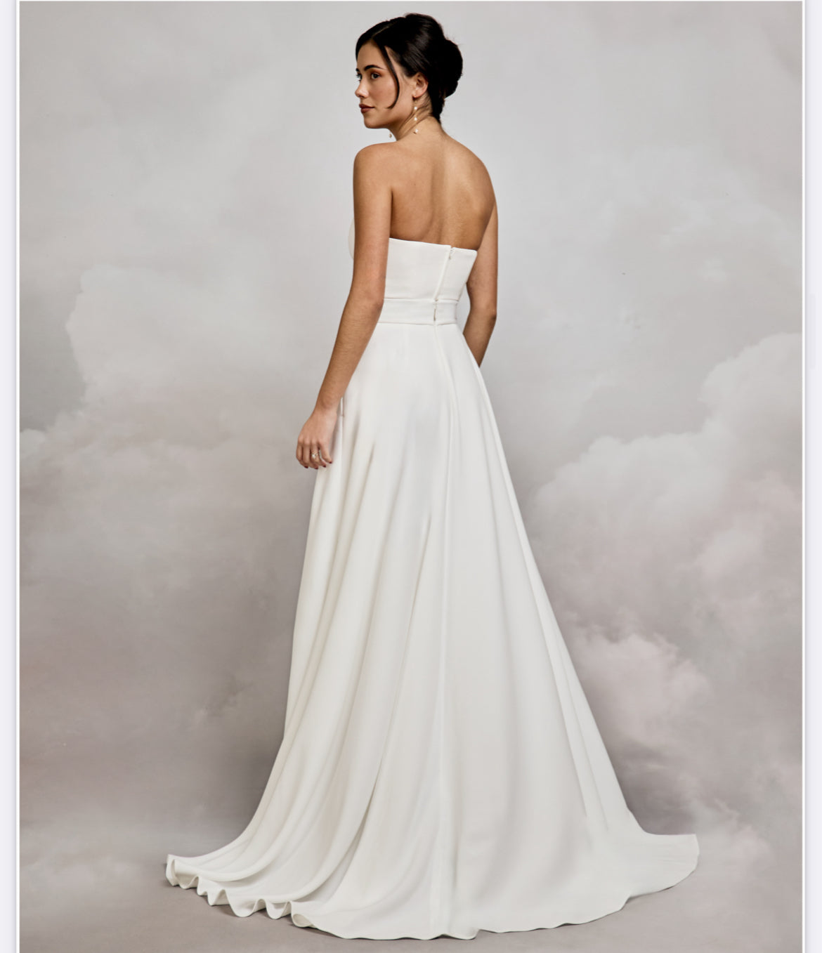 Catherine Deane Collection Mix & Match Bridalwear