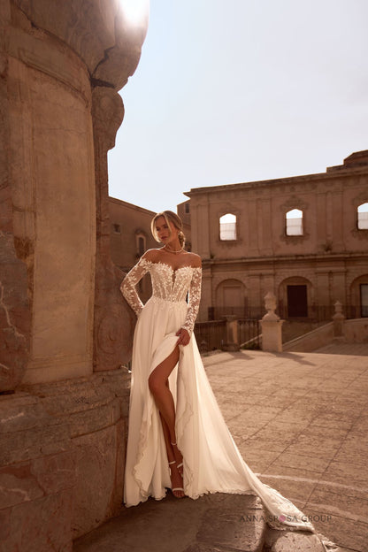#ZADHANNA by Anna Sposa, Arriving Soon