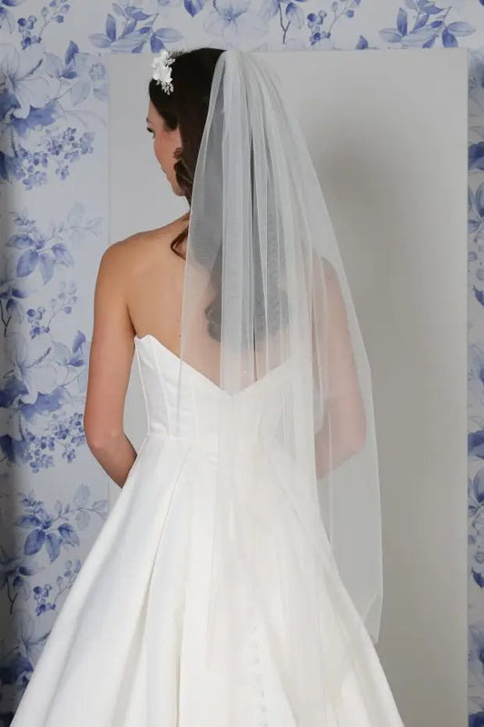 ACT222 - Reflections Bridal Studio