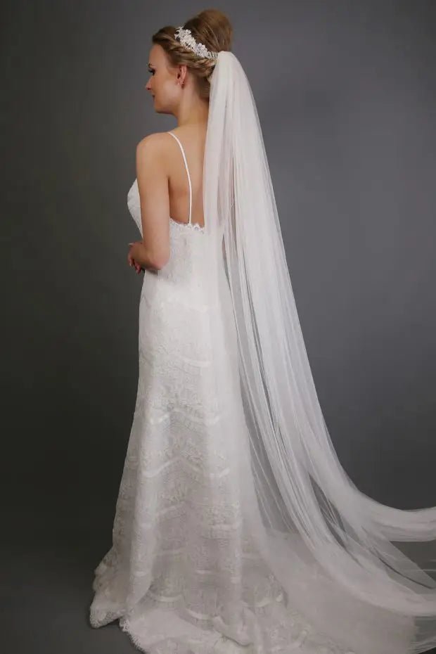 ACT301 - Reflections Bridal Studio