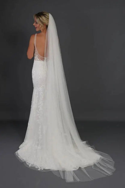 ACT301 - Reflections Bridal Studio