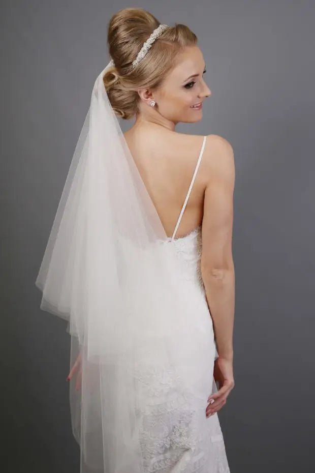ACT301 - Reflections Bridal Studio