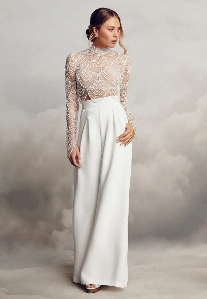 Catherine Deane Collection Mix & Match Bridalwear