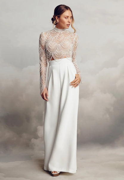 Catherine Deane Collection Mix & Match Bridalwear