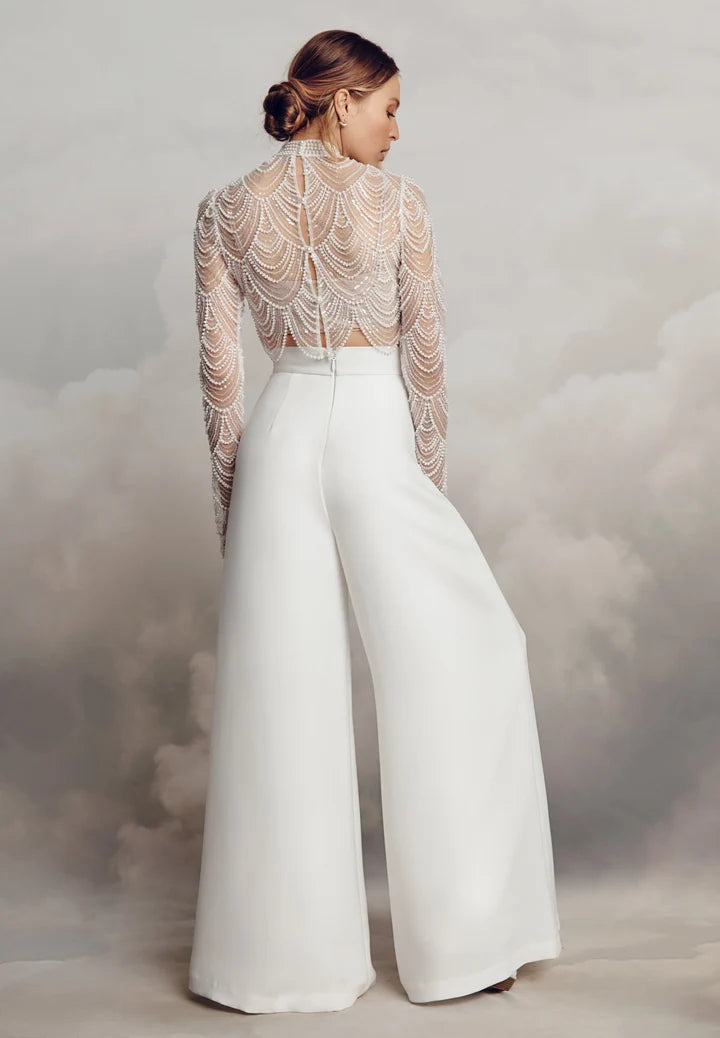 Catherine Deane Collection Mix & Match Bridalwear